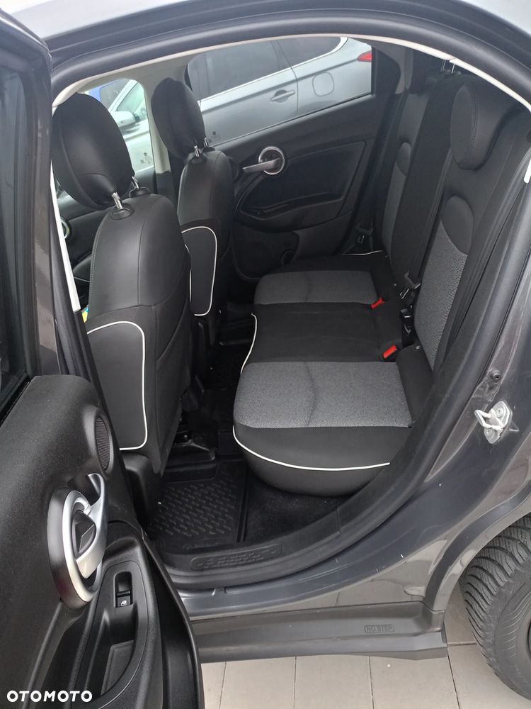 Fiat 500X 1.4 MultiAir Lounge - 16