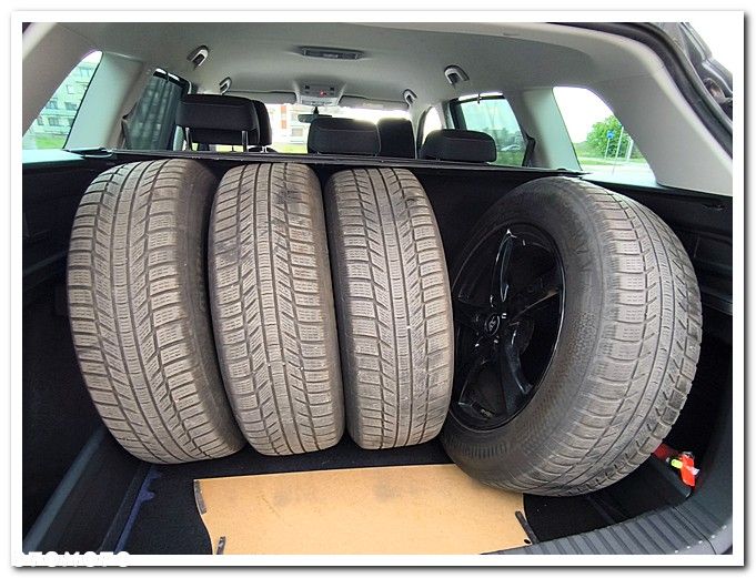 Skoda Kodiaq 1.5 TSI ACT 4x2 Sportline - 25
