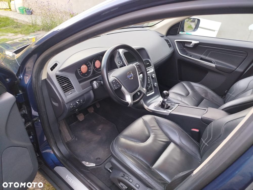 Volvo XC 60 - 13