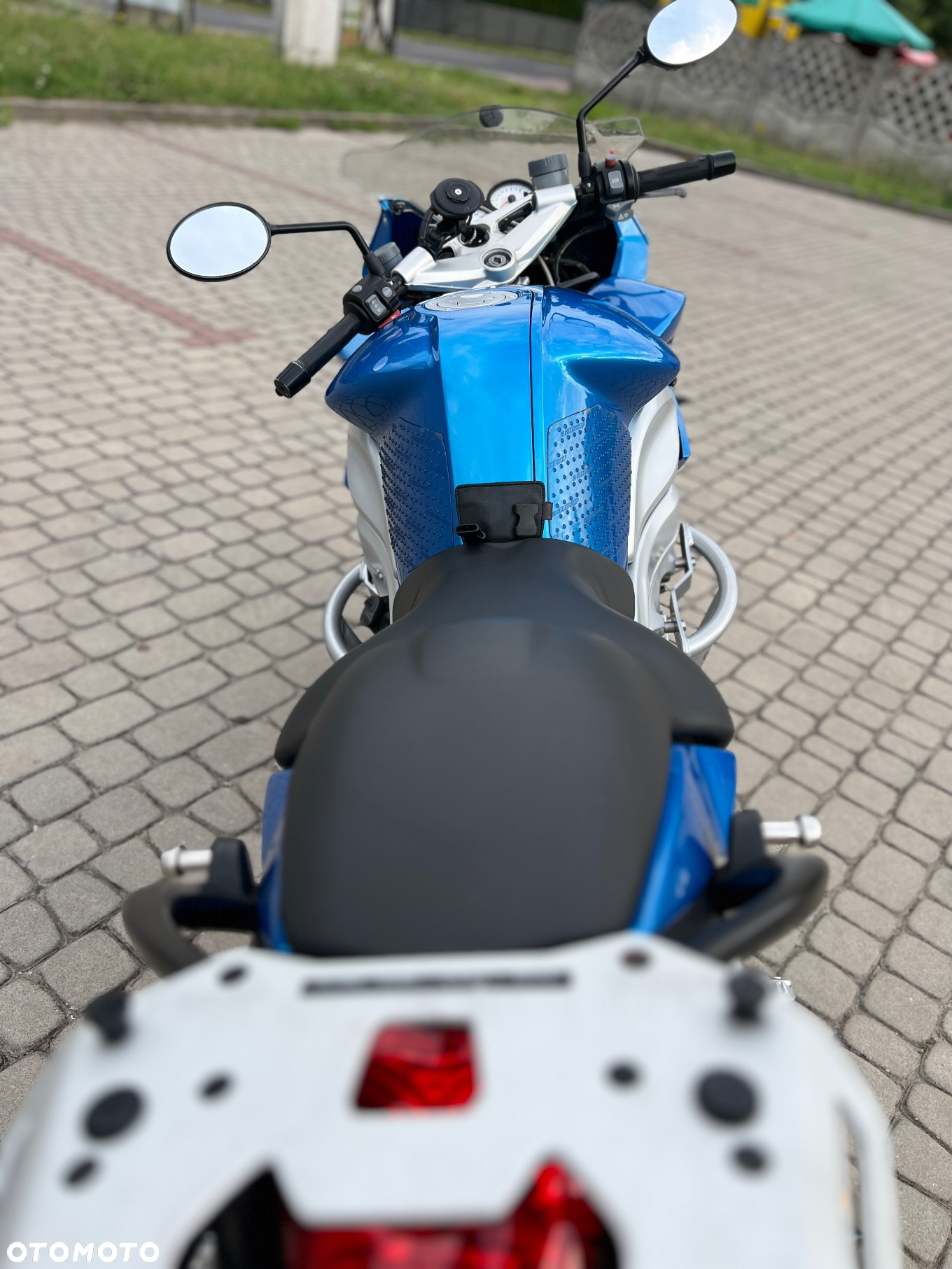 BMW K - 3