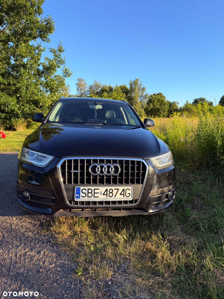 Audi Q3 - 7