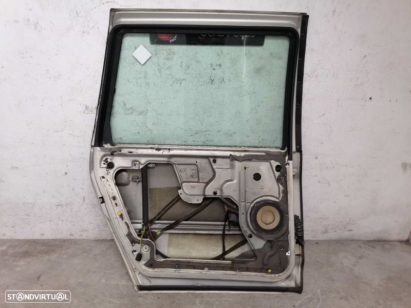 Porta Trás Esq Volkswagen Sharan (7M8, 7M9, 7M6) - 1