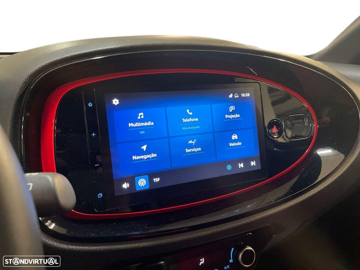 Toyota Aygo X 1.0 Undercover - 15