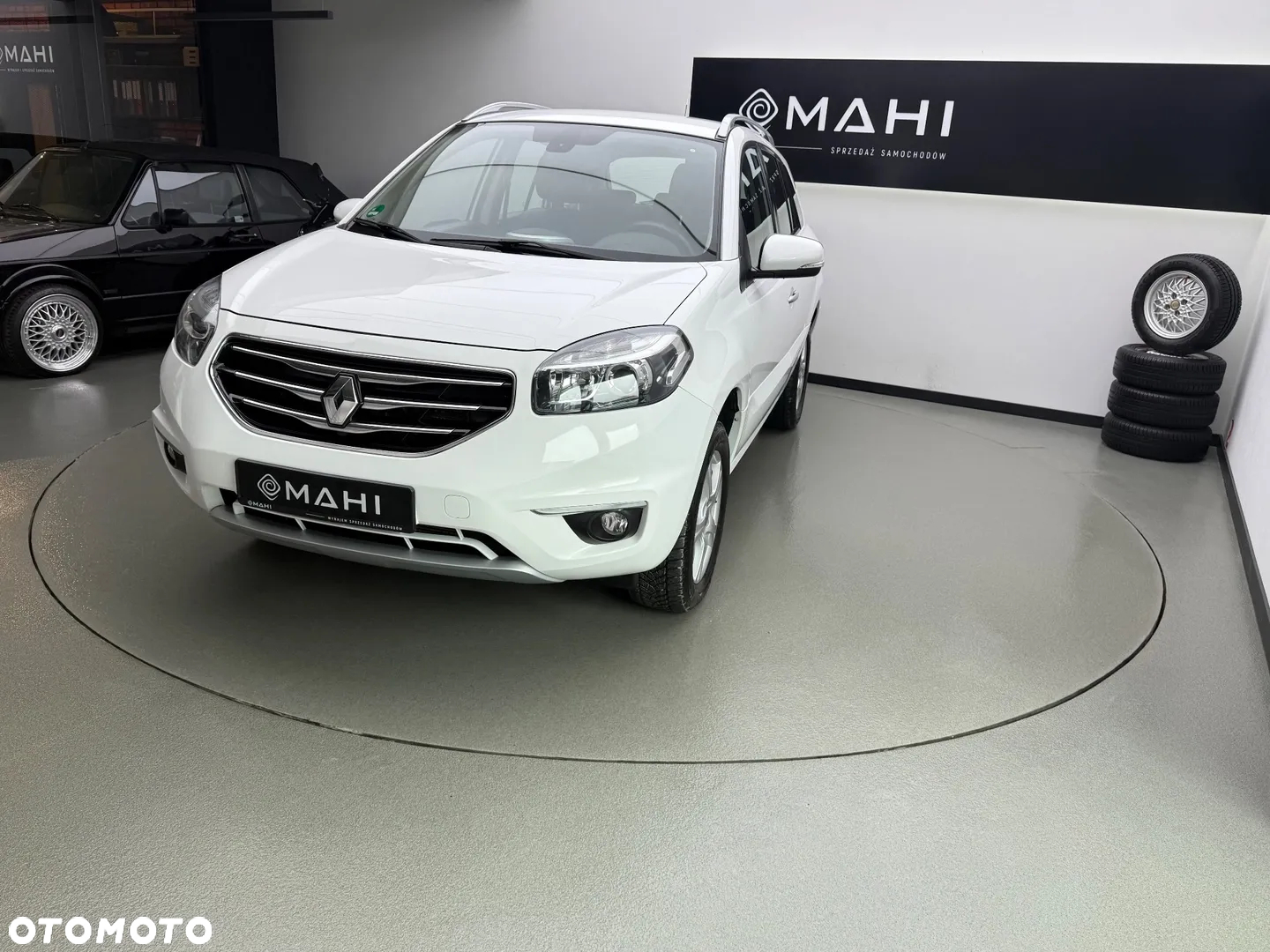 Renault Koleos 2.5 16V 4x4 Dynamique - 5