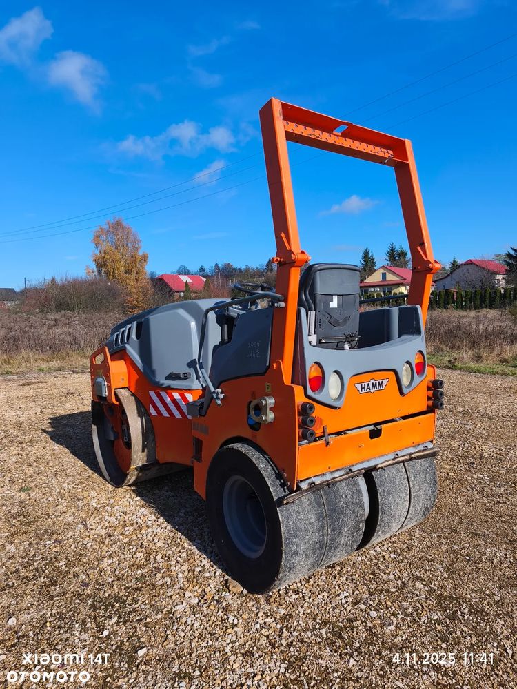 Hamm HD 14 VT - 14