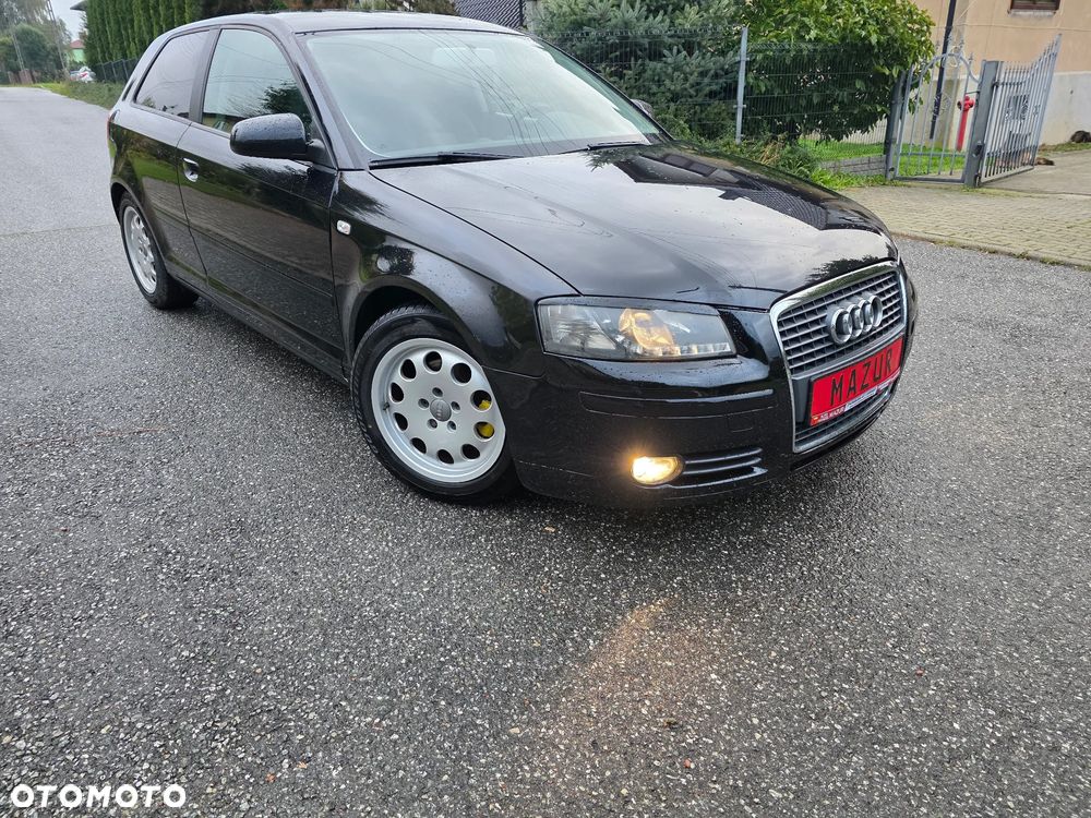 Audi A3 ver-1-6-ambition - 22