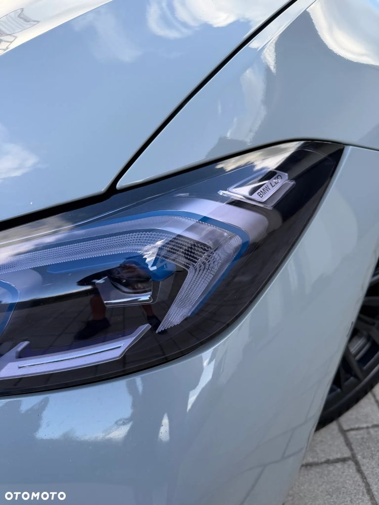 BMW Seria 3 320d xDrive mHEV M Sport - 34