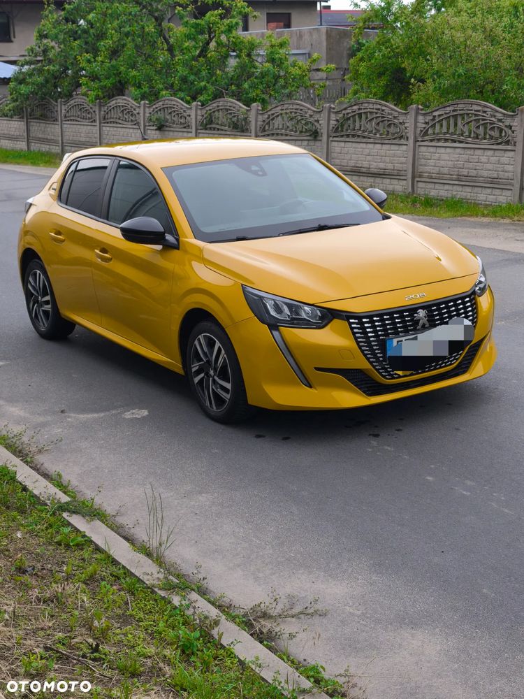 Peugeot 208 1.2 PureTech Style S&S - 6