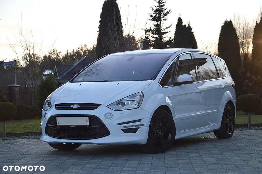 Ford S-Max - 7