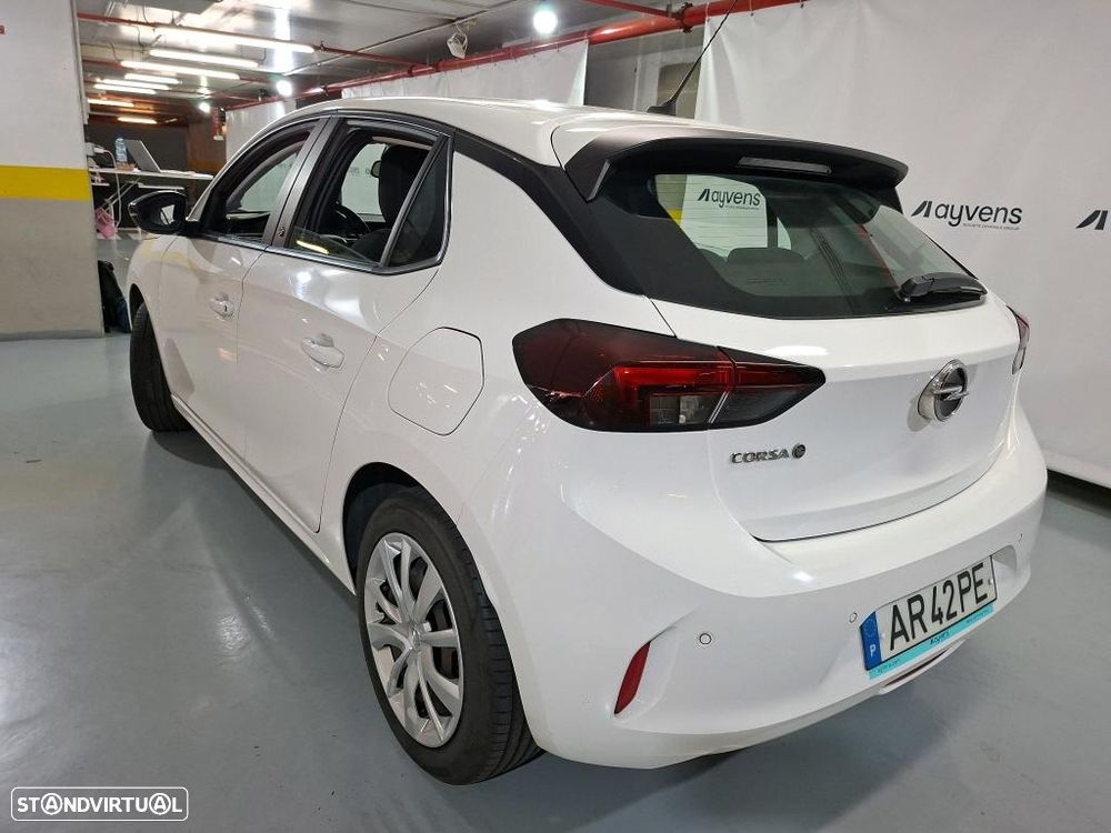 Opel Corsa-e Business Edition - 3