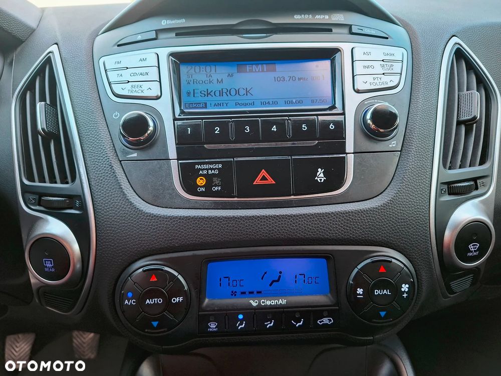 Hyundai ix35 1.6 GDI Comfort 2WD - 32
