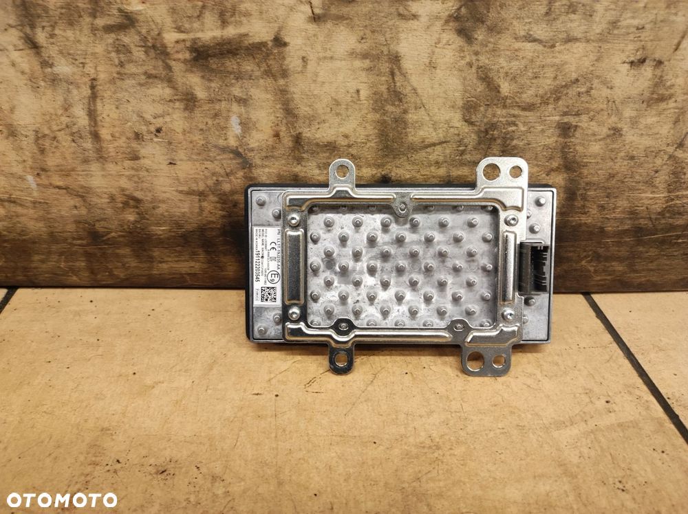 ładowarka indukcyjna explorer vi 6 - 5