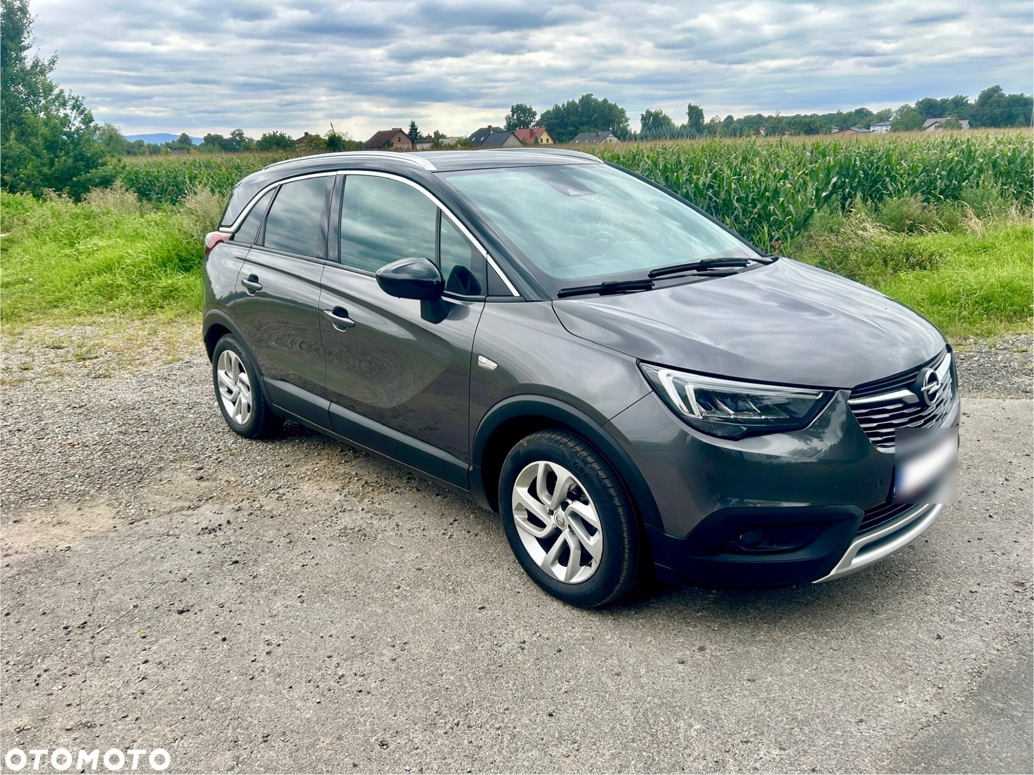 Opel Crossland X 1.2 Innovation - 3