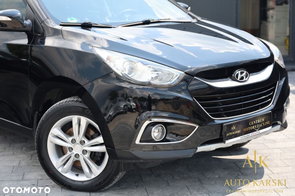 Hyundai ix35 - 10
