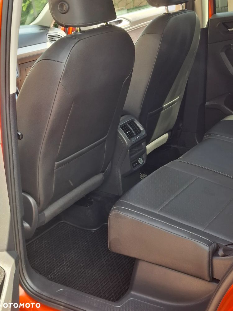 Volkswagen Tiguan 2.0 TSI 4Motion (BlueMotion Technology) DSG Comfortline - 10