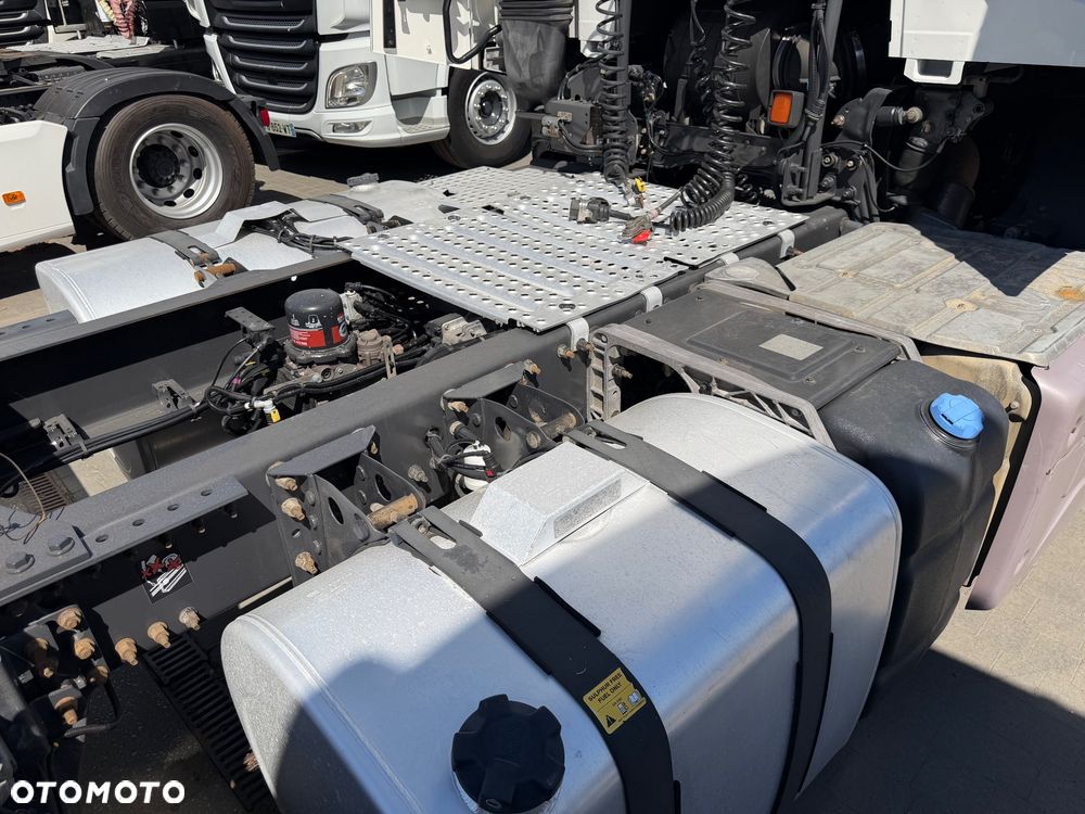 Renault GAMA T 480 EURO 6 // SERWISOWANY // - 7