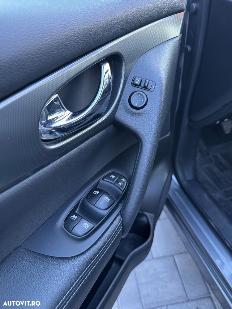 Nissan Qashqai - 8