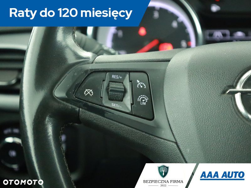 Opel Astra - 15