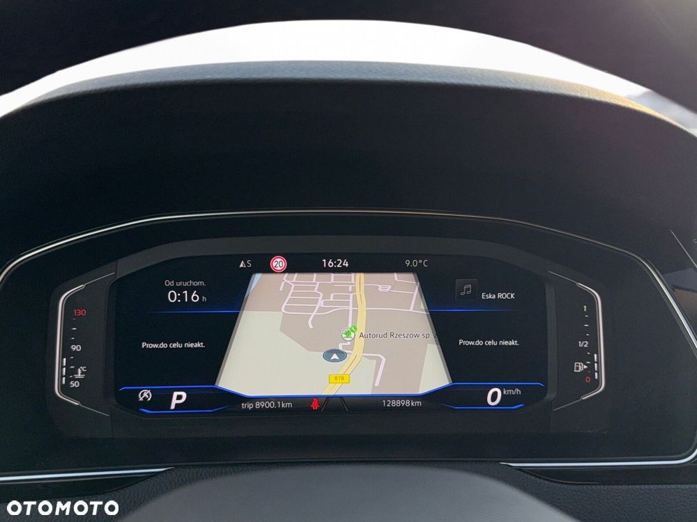 Volkswagen Passat Variant 2.0 TDI EVO Business DSG - 31