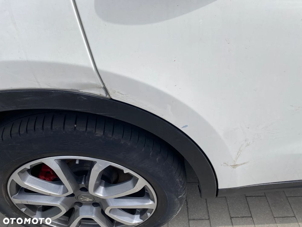 Maserati Levante Q4 - 17