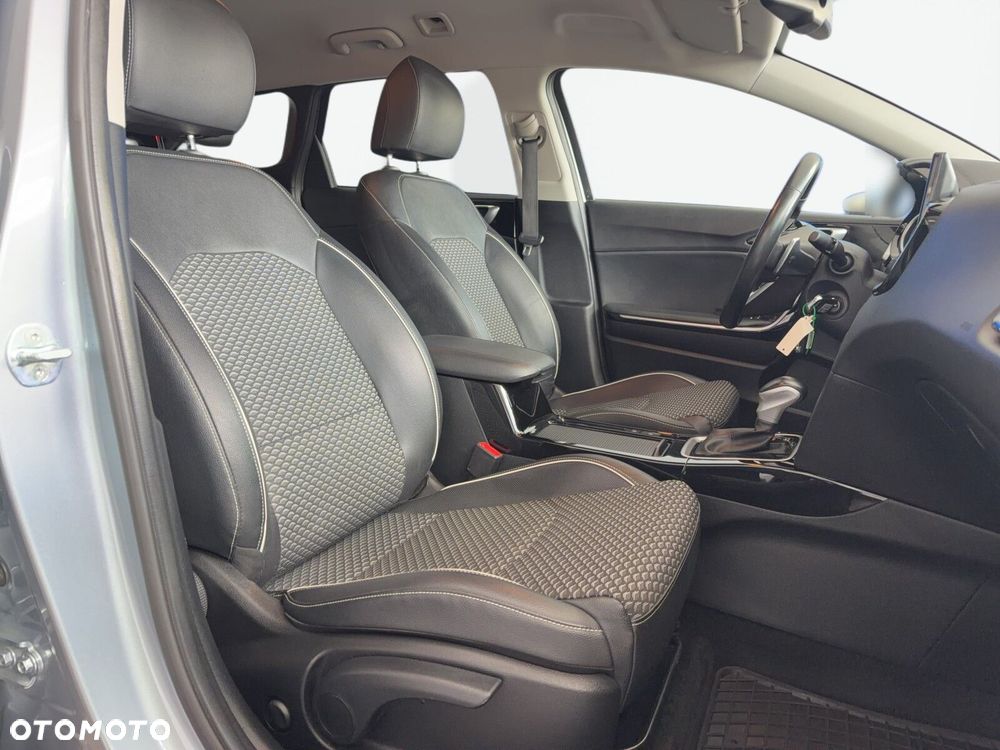 Kia Ceed - 18