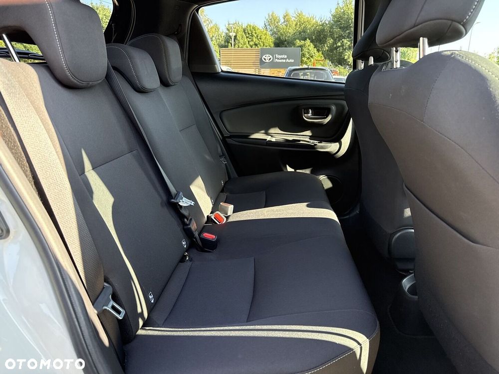 Toyota Yaris 1.5 Selection - 20