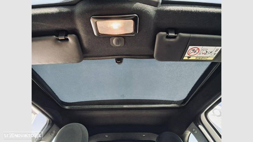 Fiat 500 1.0 Hybrid - 15