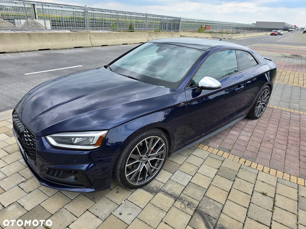 Audi S5 Coupé ver-coupe-3-0-tfsi-quattro-tiptronic - 15