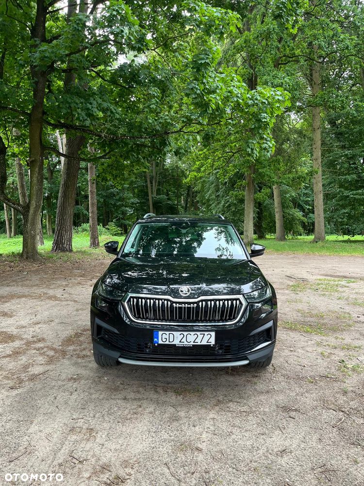 Skoda Kodiaq 2.0 TDI 4x4 Style DSG - 17