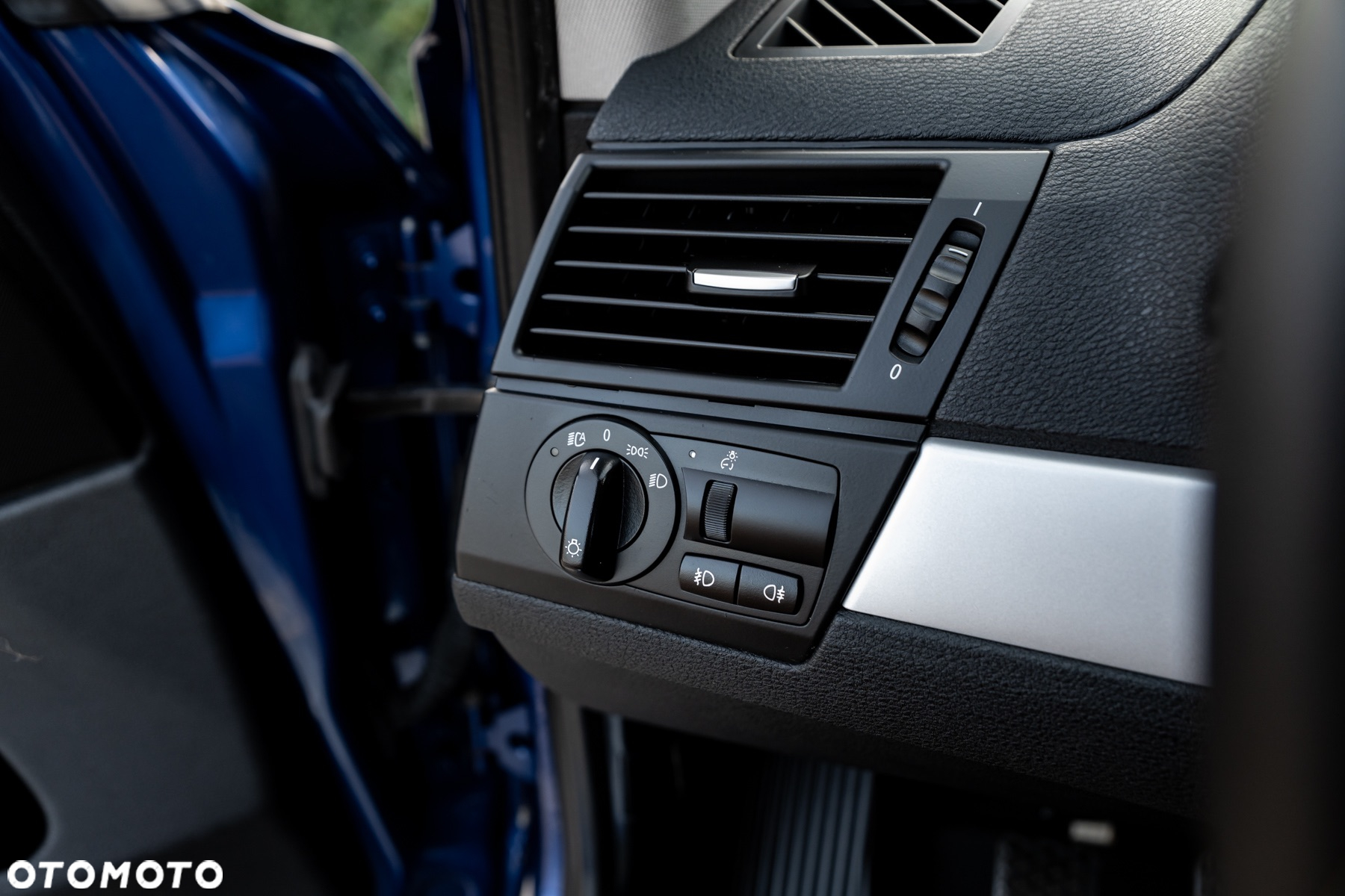 BMW X3 3.0si - 29
