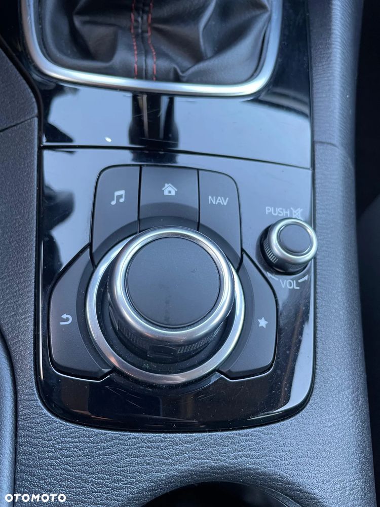 Mazda 3 SKYACTIV-G 120 Exclusive-Line - 18