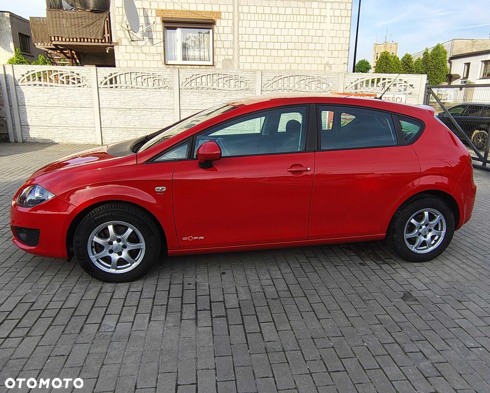 Seat Leon - 4