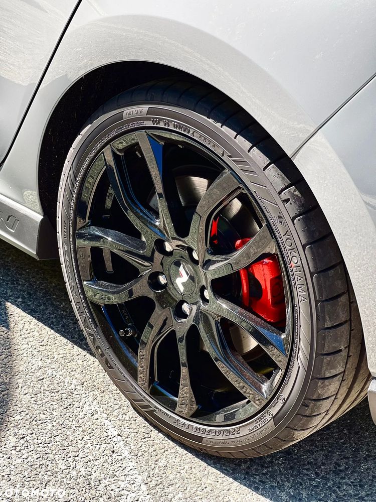 Hyundai i30 2.0 T-GDI N Performance - 8