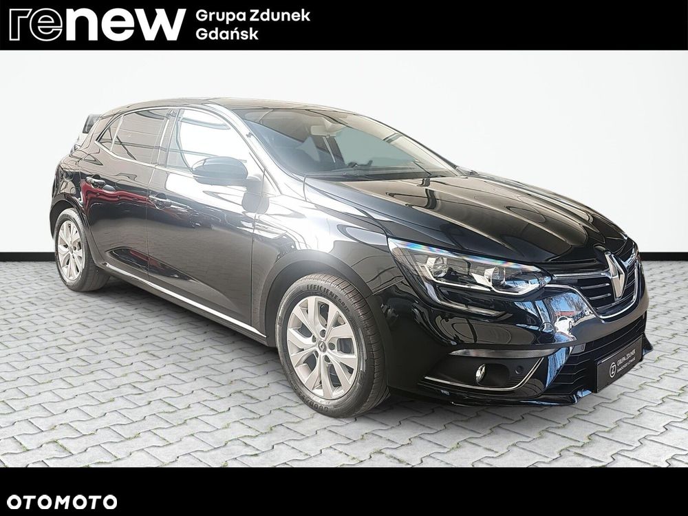 Renault Megane - 4