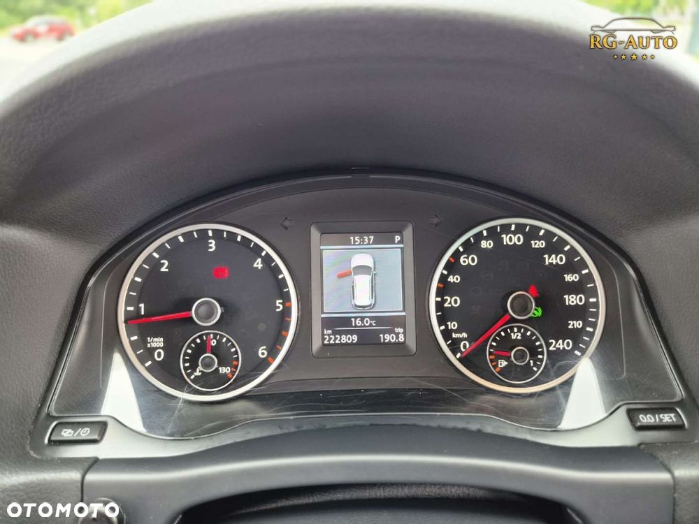 Volkswagen Tiguan - 28
