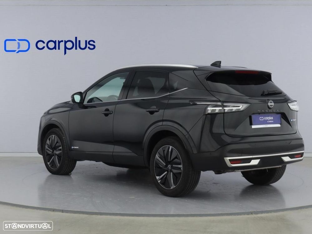 Nissan Qashqai 2025 photo 5