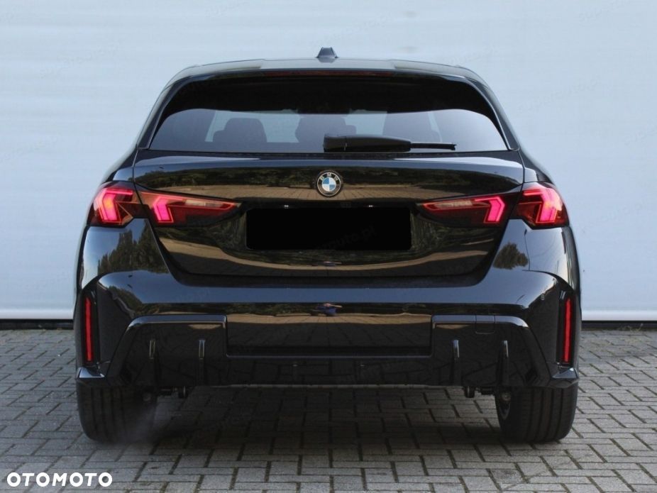 BMW Seria 1 116 - 5