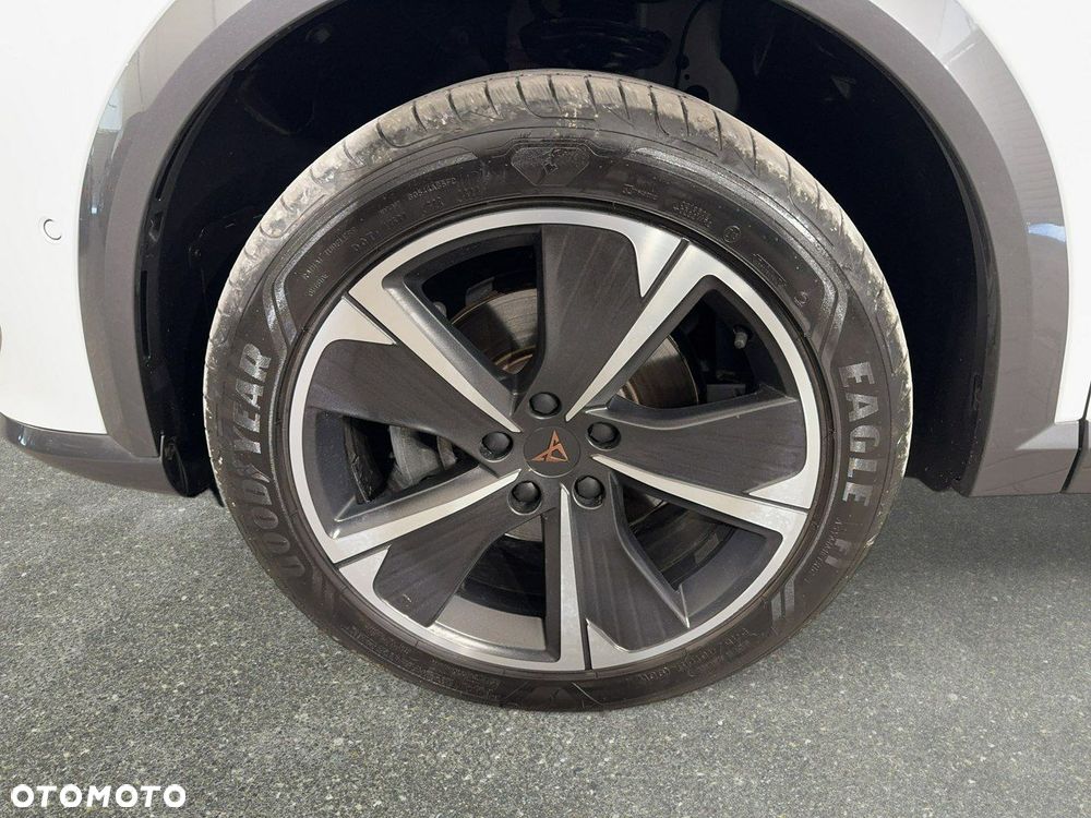 Cupra Formentor - 11