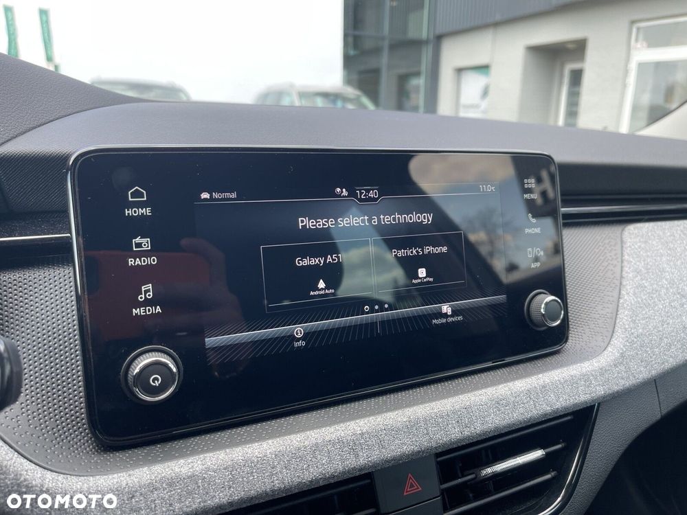 Skoda Scala 1.0 TSI Selection - 20