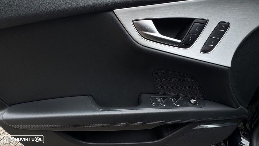 Audi A7 Sportback 3.0 TDI V6 quattro S-line S tronic - 6