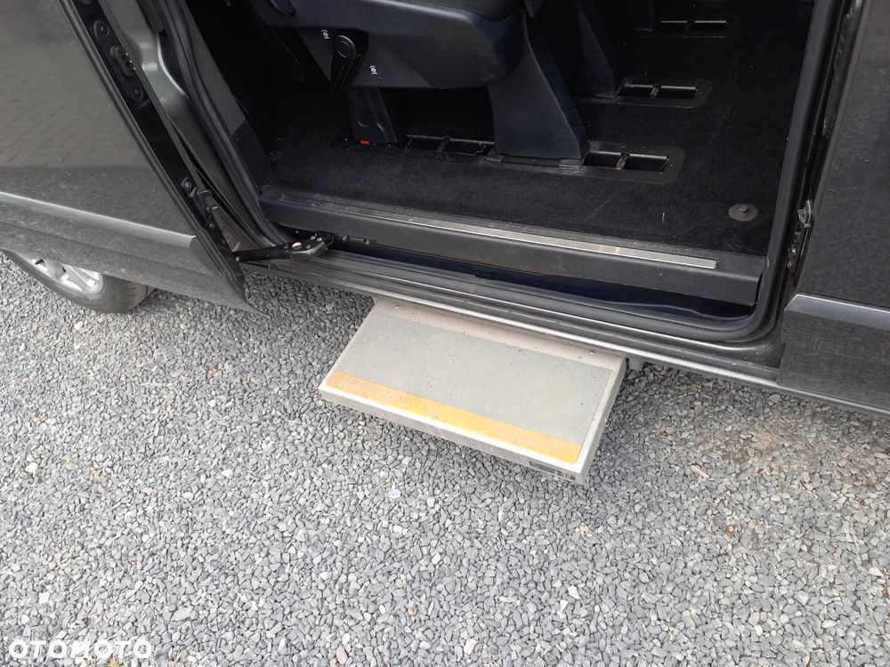 Ford Transit Custom - 29