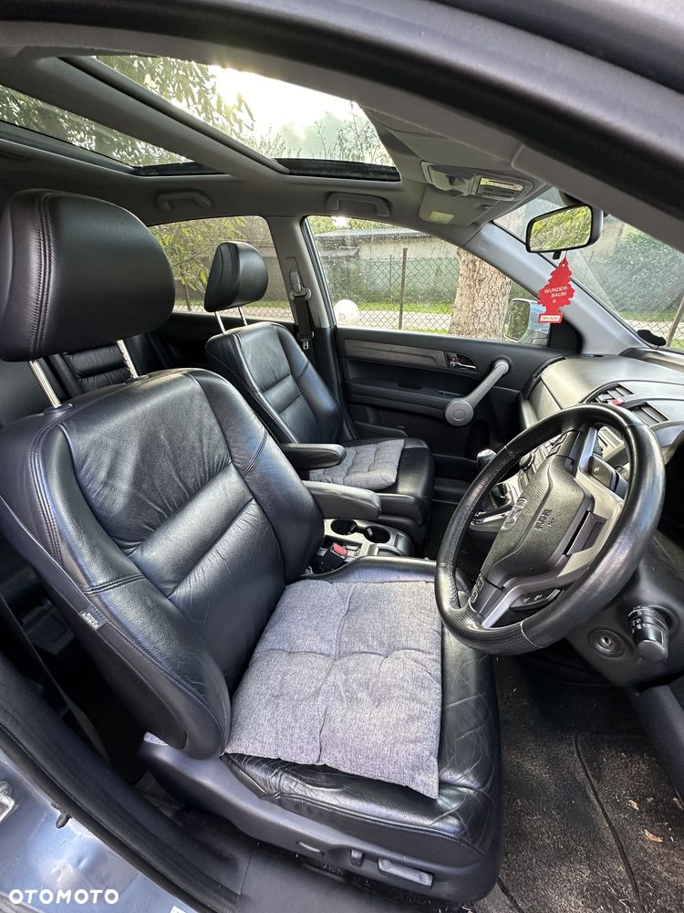 Honda CR-V 2.2i-CTDi Executive - 5