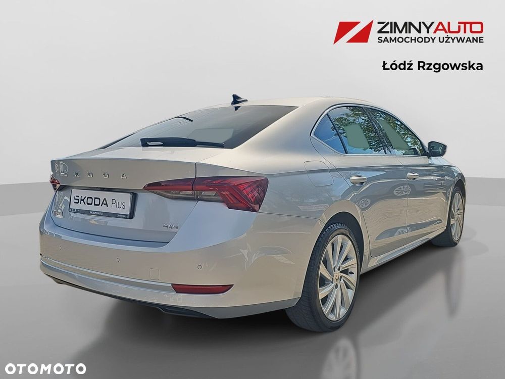 Skoda Octavia 2.0 TSI 4x4 Style DSG - 37