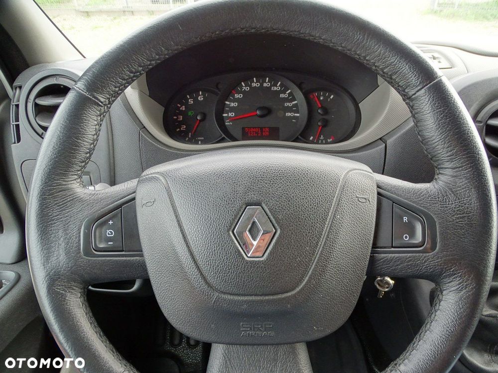 Renault Master - 9