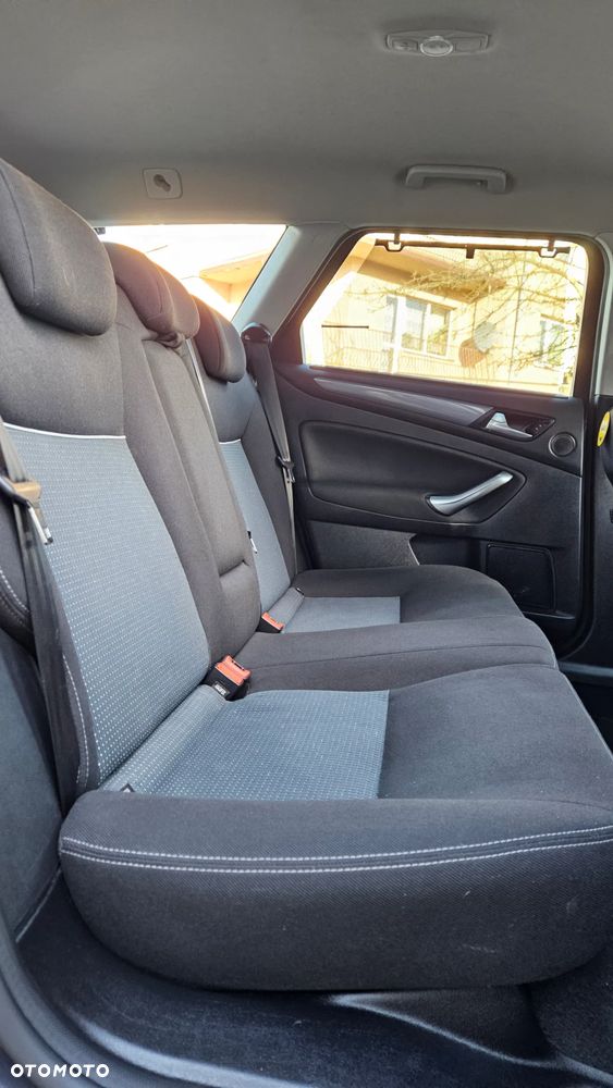 Ford Mondeo 1.6 TDCi Business Edition - 8