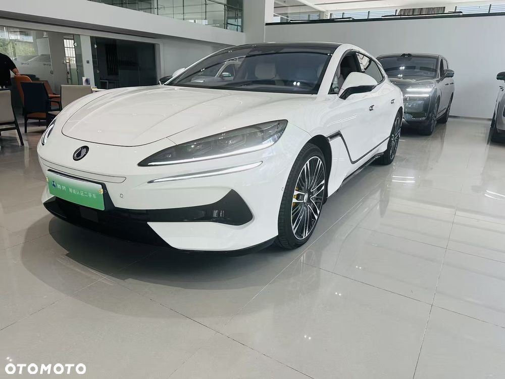 Denza Z9 GT - 9
