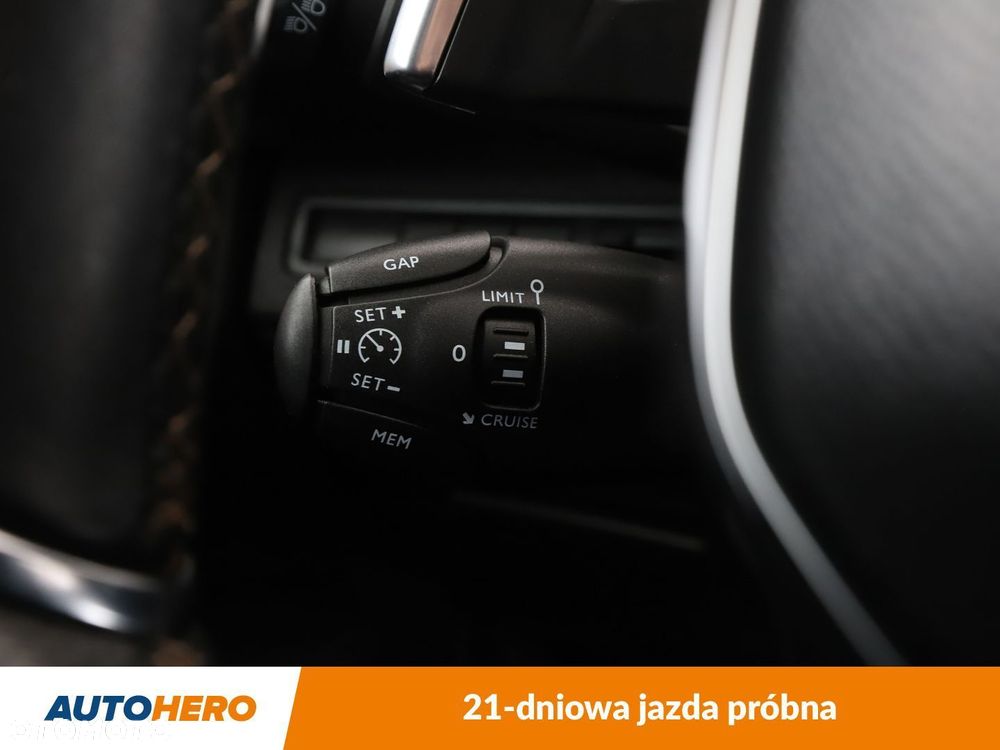 Peugeot 3008 2.0 BlueHDi GT S&S EAT6 - 32