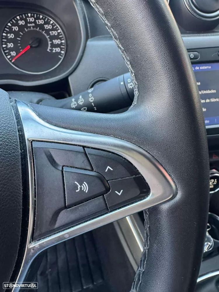 Dacia Duster 1.2 TCe Prestige - 5