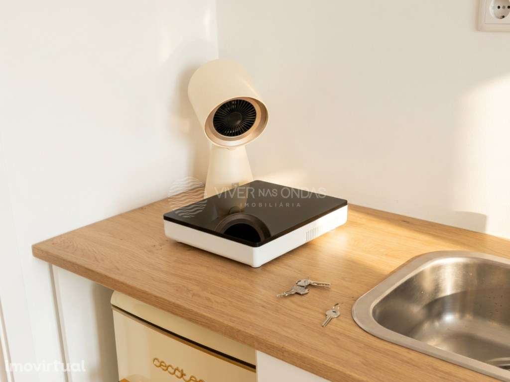 T0 Pronto a estrear e a rentabilizar, no Centro do Porto - Rua do B... - Grande imagem: 5/24