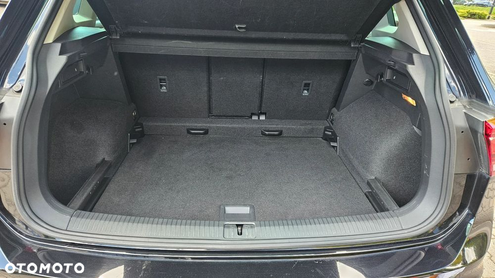Volkswagen Tiguan 1.5 TSI EVO Comfortline DSG - 13